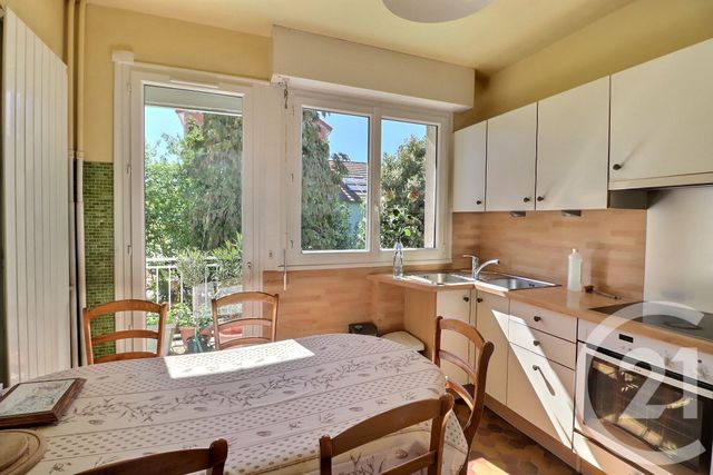 maison à vendre - 7 pièces - 158.7 m2 - ANTONY - 92 - ILE-DE-FRANCE - Century 21 Aes Conservatoire