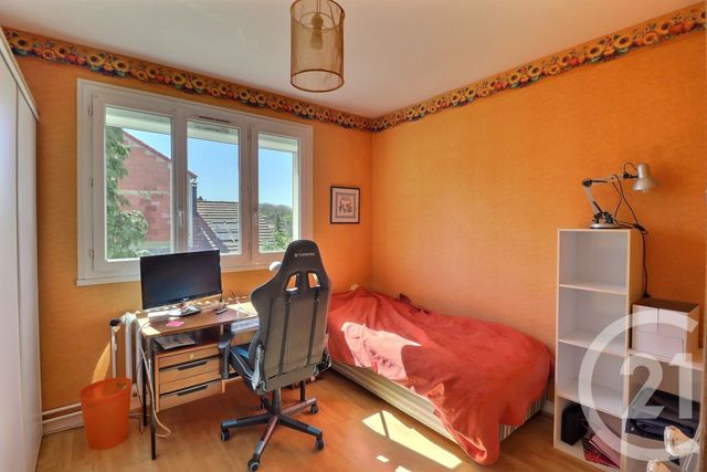 maison à vendre - 7 pièces - 158.7 m2 - ANTONY - 92 - ILE-DE-FRANCE - Century 21 Aes Conservatoire