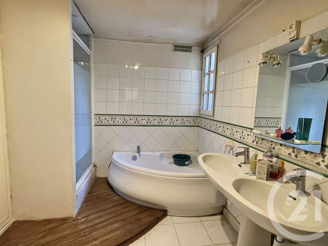 maison à vendre - 7 pièces - 186.21 m2 - ANTONY - 92 - ILE-DE-FRANCE - Century 21 Aes Conservatoire