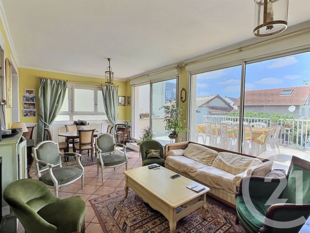 maison à vendre - 7 pièces - 186.21 m2 - ANTONY - 92 - ILE-DE-FRANCE - Century 21 Aes Conservatoire