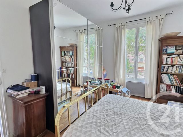 maison à vendre - 7 pièces - 186.21 m2 - ANTONY - 92 - ILE-DE-FRANCE - Century 21 Aes Conservatoire