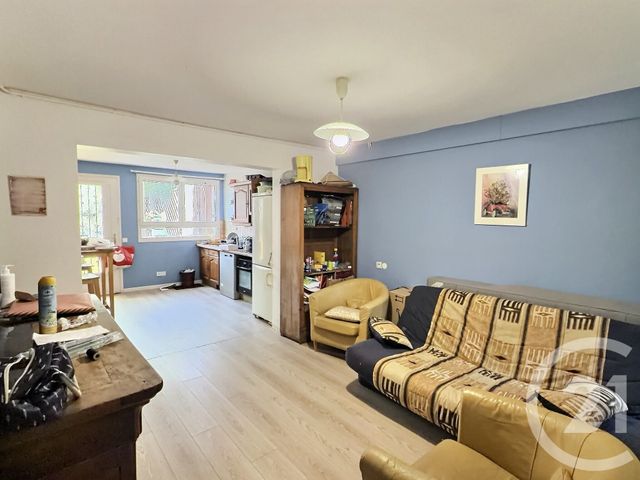 maison à vendre - 7 pièces - 186.21 m2 - ANTONY - 92 - ILE-DE-FRANCE - Century 21 Aes Conservatoire
