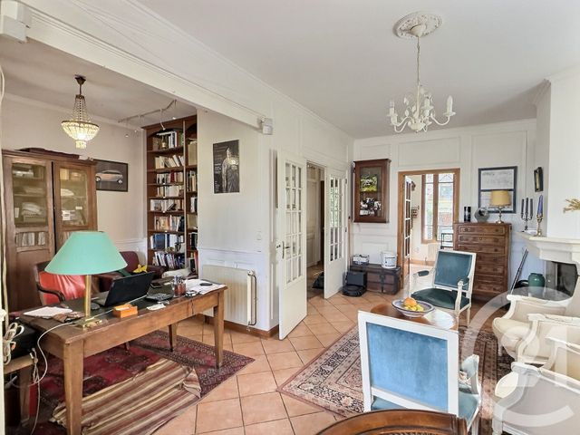 maison à vendre - 7 pièces - 186.21 m2 - ANTONY - 92 - ILE-DE-FRANCE - Century 21 Aes Conservatoire