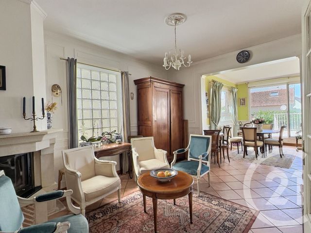 maison à vendre - 7 pièces - 186.21 m2 - ANTONY - 92 - ILE-DE-FRANCE - Century 21 Aes Conservatoire