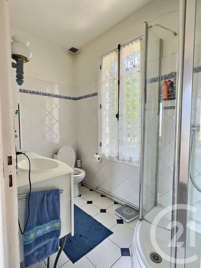 maison à vendre - 7 pièces - 186.21 m2 - ANTONY - 92 - ILE-DE-FRANCE - Century 21 Aes Conservatoire