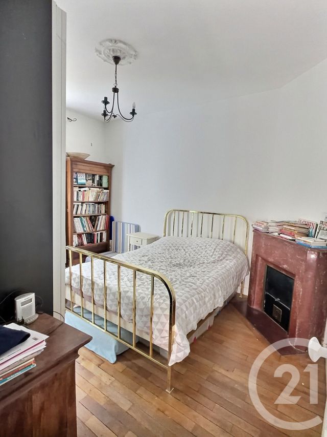 maison à vendre - 7 pièces - 186.21 m2 - ANTONY - 92 - ILE-DE-FRANCE - Century 21 Aes Conservatoire