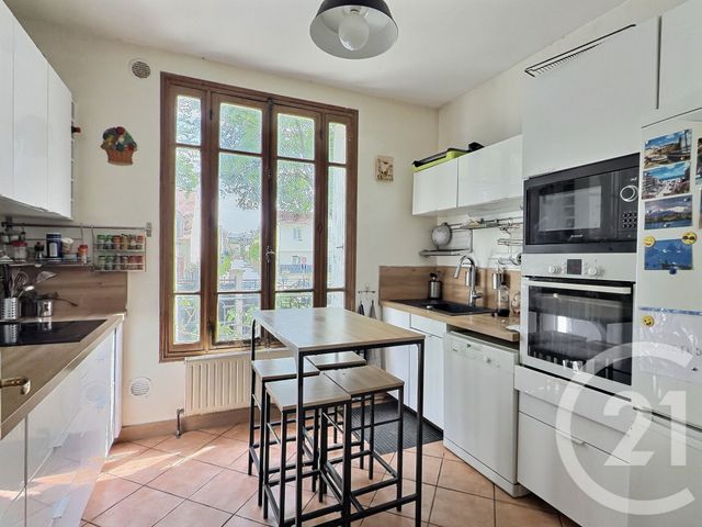 maison à vendre - 7 pièces - 186.21 m2 - ANTONY - 92 - ILE-DE-FRANCE - Century 21 Aes Conservatoire