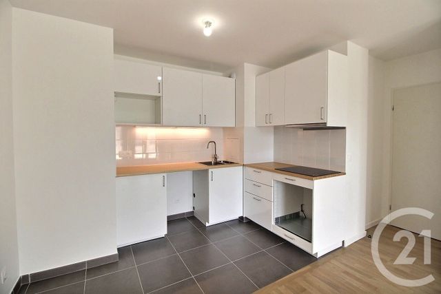 Appartement F3 à louer - 3 pièces - 58.93 m2 - LE PLESSIS ROBINSON - 92 - ILE-DE-FRANCE - Century 21 Aes Conservatoire
