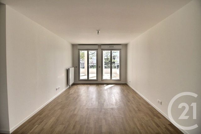 Appartement F3 à louer - 3 pièces - 58.93 m2 - LE PLESSIS ROBINSON - 92 - ILE-DE-FRANCE - Century 21 Aes Conservatoire
