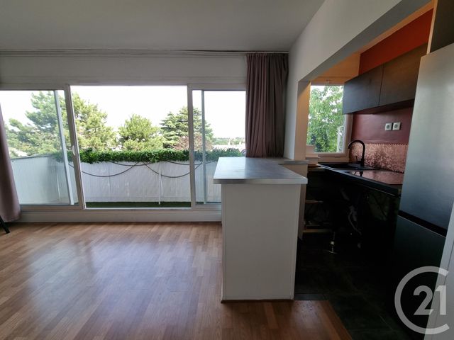 Appartement F1 à louer - 1 pièce - 24.89 m2 - ANTONY - 92 - ILE-DE-FRANCE - Century 21 Aes Conservatoire