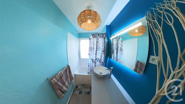 Appartement F1 à louer - 1 pièce - 24.89 m2 - ANTONY - 92 - ILE-DE-FRANCE - Century 21 Aes Conservatoire