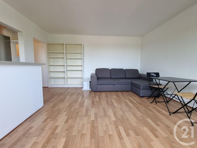 Appartement F1 à louer - 1 pièce - 24.89 m2 - ANTONY - 92 - ILE-DE-FRANCE - Century 21 Aes Conservatoire