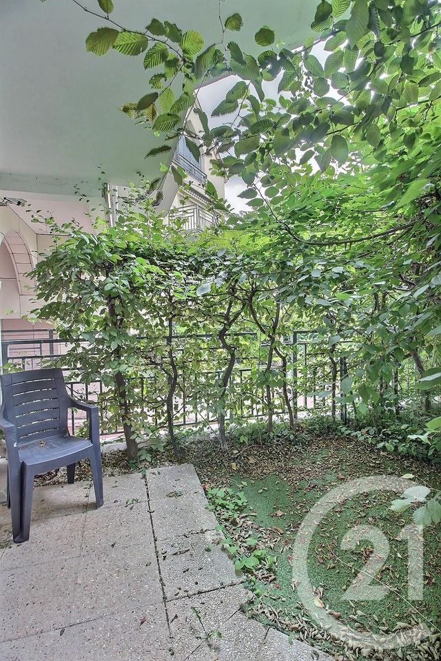 Appartement Studio à louer - 1 pièce - 16.67 m2 - ANTONY - 92 - ILE-DE-FRANCE - Century 21 Aes Conservatoire