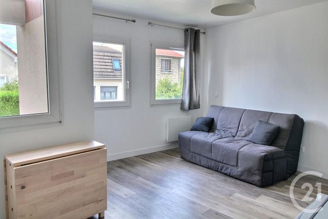 Appartement Studio à louer - 1 pièce - 23.21 m2 - ANTONY - 92 - ILE-DE-FRANCE - Century 21 Aes Conservatoire