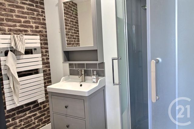 Appartement Studio à louer - 1 pièce - 23.21 m2 - ANTONY - 92 - ILE-DE-FRANCE - Century 21 Aes Conservatoire