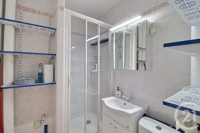 Appartement Studio à louer - 1 pièce - 21.4 m2 - ANTONY - 92 - ILE-DE-FRANCE - Century 21 Aes Conservatoire