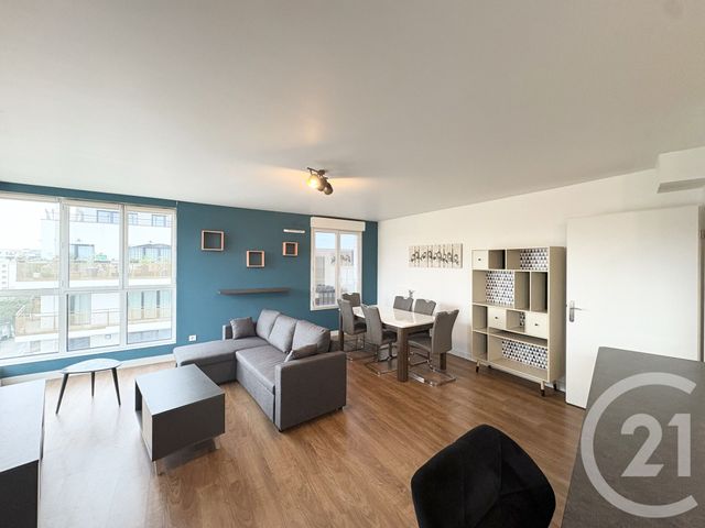 appartement - VILLEJUIF - 94