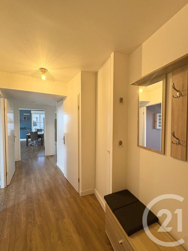 Appartement F3 à louer - 3 pièces - 64.34 m2 - VILLEJUIF - 94 - ILE-DE-FRANCE - Century 21 Aes Conservatoire