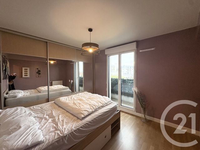 Appartement F3 à louer - 3 pièces - 64.34 m2 - VILLEJUIF - 94 - ILE-DE-FRANCE - Century 21 Aes Conservatoire