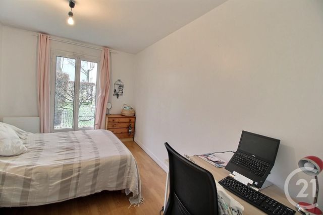 Appartement F2 à louer - 2 pièces - 52.3 m2 - ANTONY - 92 - ILE-DE-FRANCE - Century 21 Aes Conservatoire