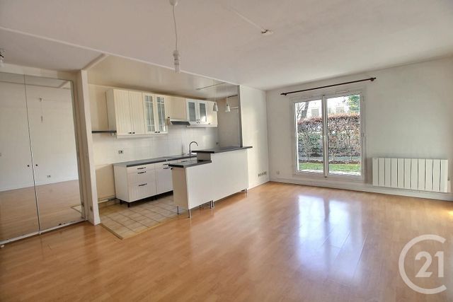 Appartement F2 à louer - 2 pièces - 52.3 m2 - ANTONY - 92 - ILE-DE-FRANCE - Century 21 Aes Conservatoire