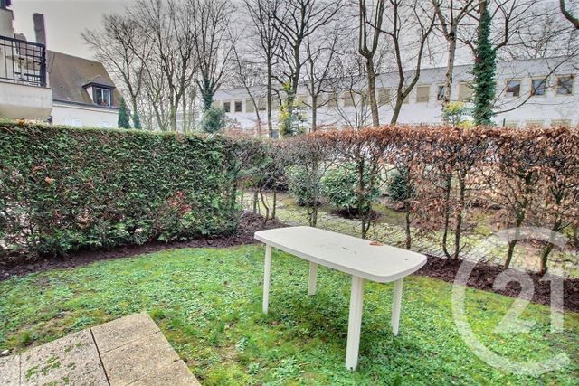 Appartement F2 à louer - 2 pièces - 52.3 m2 - ANTONY - 92 - ILE-DE-FRANCE - Century 21 Aes Conservatoire