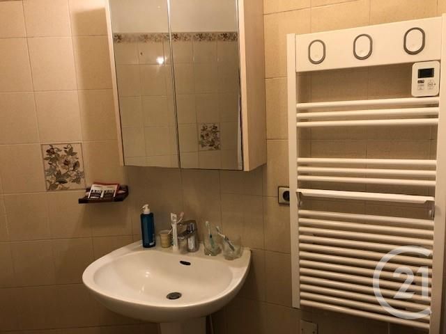 Appartement F2 à louer - 2 pièces - 52.3 m2 - ANTONY - 92 - ILE-DE-FRANCE - Century 21 Aes Conservatoire