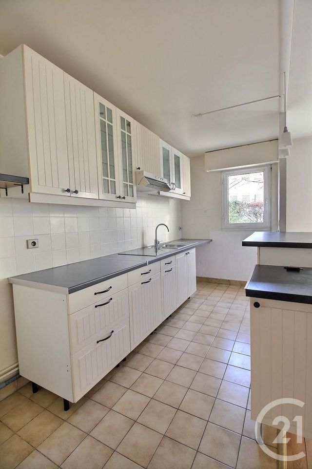 Appartement F2 à louer - 2 pièces - 52.3 m2 - ANTONY - 92 - ILE-DE-FRANCE - Century 21 Aes Conservatoire
