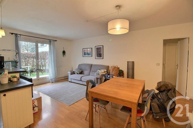 Appartement F2 à louer - 2 pièces - 52.3 m2 - ANTONY - 92 - ILE-DE-FRANCE - Century 21 Aes Conservatoire
