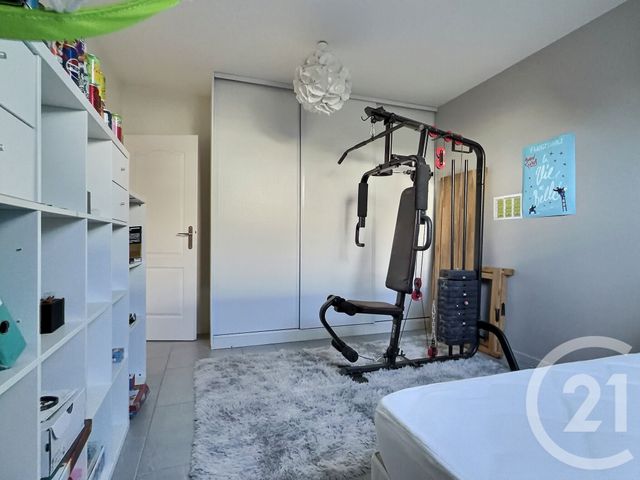 Appartement F4 à vendre - 4 pièces - 104.23 m2 - ANTONY - 92 - ILE-DE-FRANCE - Century 21 Aes Conservatoire