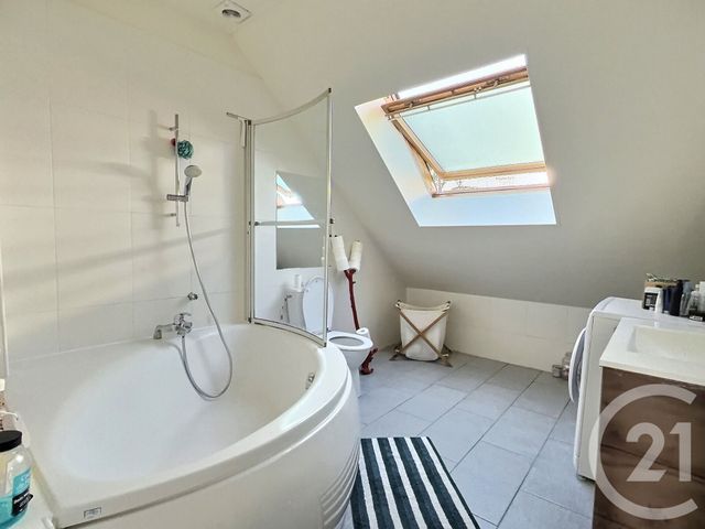 Appartement F4 à vendre - 4 pièces - 104.23 m2 - ANTONY - 92 - ILE-DE-FRANCE - Century 21 Aes Conservatoire