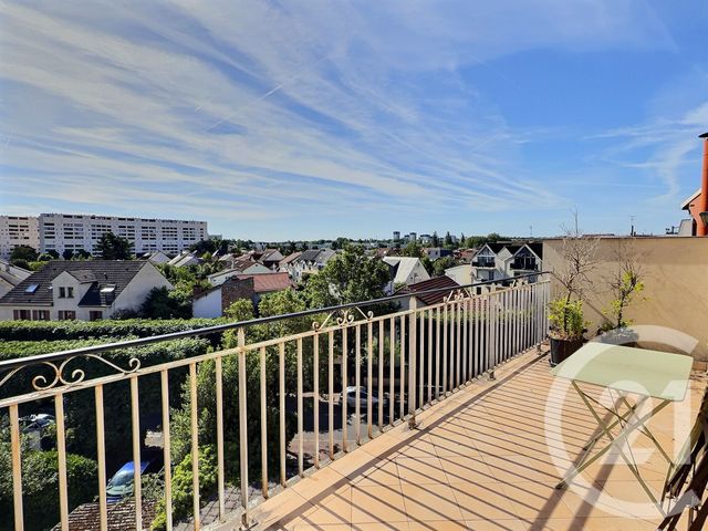 Appartement F4 à vendre - 4 pièces - 104.23 m2 - ANTONY - 92 - ILE-DE-FRANCE - Century 21 Aes Conservatoire
