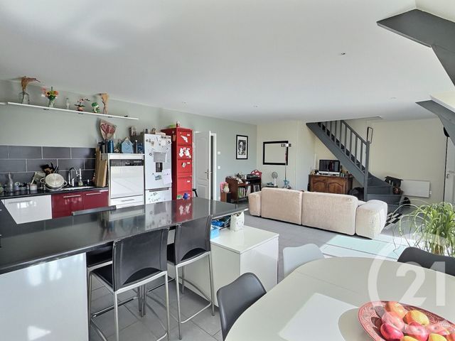Appartement F4 à vendre - 4 pièces - 104.23 m2 - ANTONY - 92 - ILE-DE-FRANCE - Century 21 Aes Conservatoire