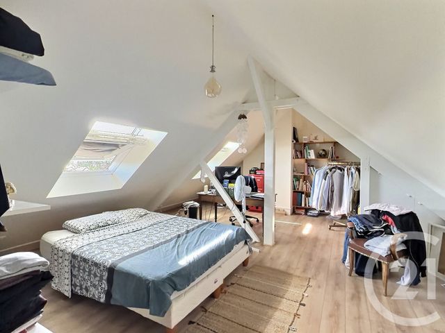 Appartement F4 à vendre - 4 pièces - 104.23 m2 - ANTONY - 92 - ILE-DE-FRANCE - Century 21 Aes Conservatoire