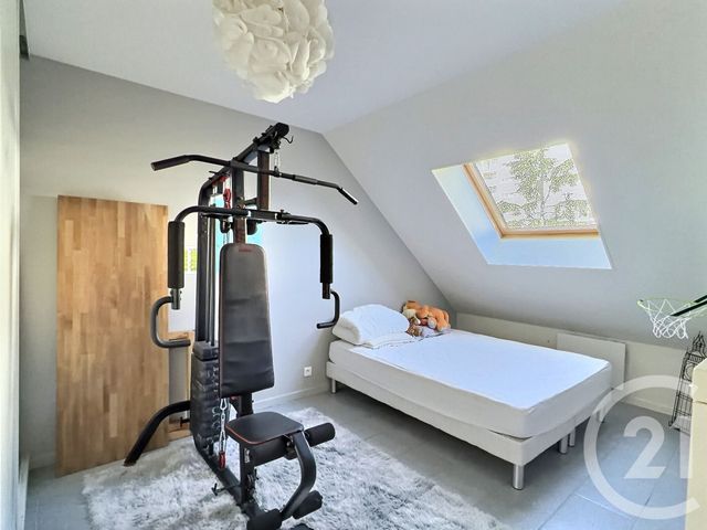 Appartement F4 à vendre - 4 pièces - 104.23 m2 - ANTONY - 92 - ILE-DE-FRANCE - Century 21 Aes Conservatoire