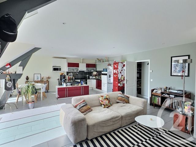 Appartement F4 à vendre - 4 pièces - 104.23 m2 - ANTONY - 92 - ILE-DE-FRANCE - Century 21 Aes Conservatoire