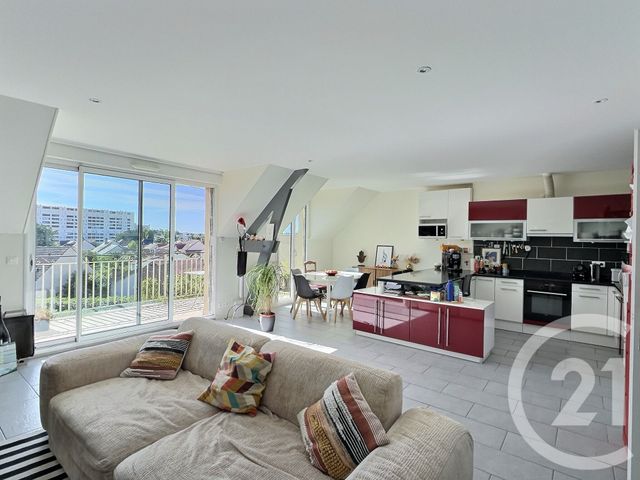 appartement - ANTONY - 92