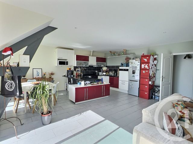 Appartement F4 à vendre - 4 pièces - 104.23 m2 - ANTONY - 92 - ILE-DE-FRANCE - Century 21 Aes Conservatoire