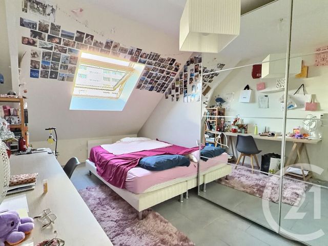Appartement F4 à vendre - 4 pièces - 104.23 m2 - ANTONY - 92 - ILE-DE-FRANCE - Century 21 Aes Conservatoire