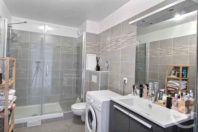 Appartement F1 à louer - 1 pièce - 32.39 m2 - ANTONY - 92 - ILE-DE-FRANCE - Century 21 Aes Conservatoire