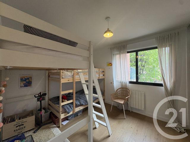 Appartement F2 à louer - 2 pièces - 47.28 m2 - MONTROUGE - 92 - ILE-DE-FRANCE - Century 21 Aes Conservatoire