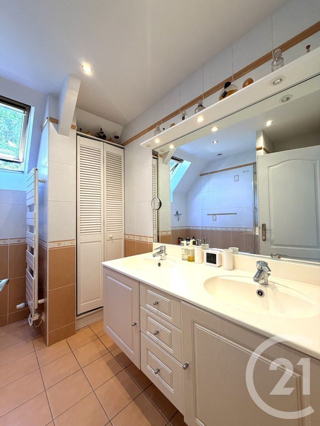 maison à vendre - 5 pièces - 92.0 m2 - ANTONY - 92 - ILE-DE-FRANCE - Century 21 Aes Conservatoire