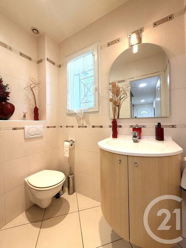 maison à vendre - 5 pièces - 92.0 m2 - ANTONY - 92 - ILE-DE-FRANCE - Century 21 Aes Conservatoire