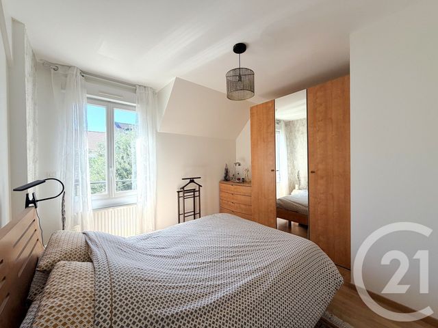 maison à vendre - 5 pièces - 92.0 m2 - ANTONY - 92 - ILE-DE-FRANCE - Century 21 Aes Conservatoire