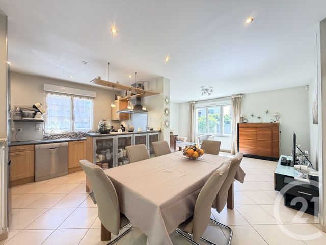maison à vendre - 5 pièces - 92.0 m2 - ANTONY - 92 - ILE-DE-FRANCE - Century 21 Aes Conservatoire