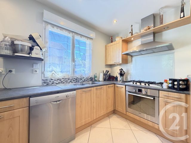 maison à vendre - 5 pièces - 92.0 m2 - ANTONY - 92 - ILE-DE-FRANCE - Century 21 Aes Conservatoire