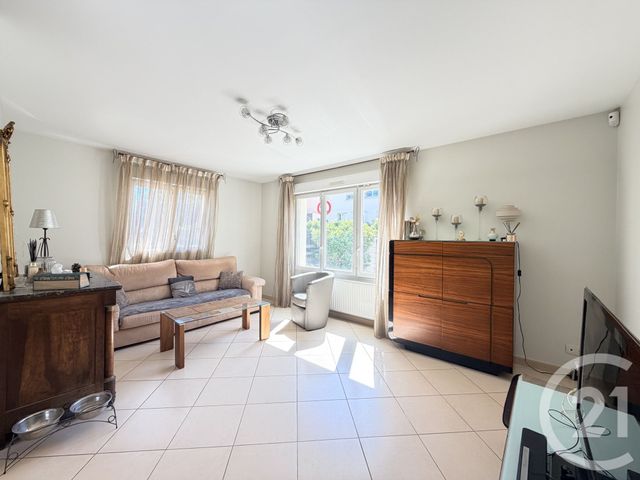 maison à vendre - 5 pièces - 92.0 m2 - ANTONY - 92 - ILE-DE-FRANCE - Century 21 Aes Conservatoire
