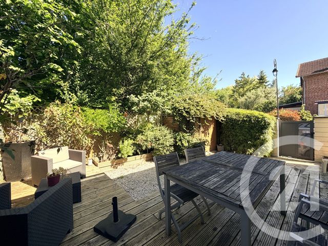 maison à vendre - 5 pièces - 92.0 m2 - ANTONY - 92 - ILE-DE-FRANCE - Century 21 Aes Conservatoire