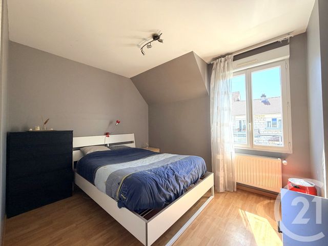 maison à vendre - 5 pièces - 92.0 m2 - ANTONY - 92 - ILE-DE-FRANCE - Century 21 Aes Conservatoire
