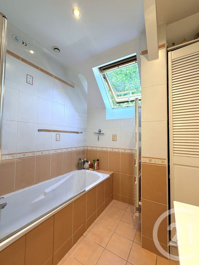 maison à vendre - 5 pièces - 92.0 m2 - ANTONY - 92 - ILE-DE-FRANCE - Century 21 Aes Conservatoire